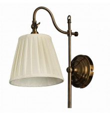 Бра Arte Lamp Seville A1509AP-1PB