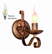 Бра с лампочками F-Promo Boulogne 2159-1W+Lamps