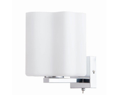 Бра Arte Lamp Serenata A3479AP-1CC