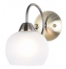 Бра Arte Lamp Margo A9317AP-1AB