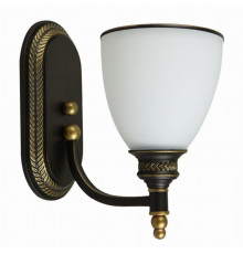 Бра Arte Lamp Bonito A9518AP-1BA