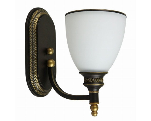 Бра Arte Lamp Bonito A9518AP-1BA