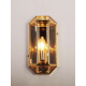 Бра Doge Luce 973/1AP-B-C (Cristallo M) GOLD