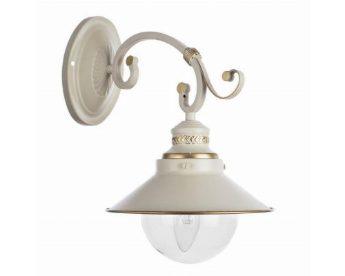 Бра Arte Lamp Grazioso A4577AP-1WG