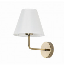 Бра Arte Lamp Elba A2581AP-1AB