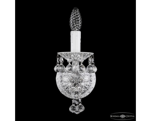 Бра Bohemia Ivele Crystal AL16309B/1/141 WMN