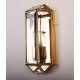 Бра Doge Luce 973/1AP-B-C (Cristallo M) GOLD