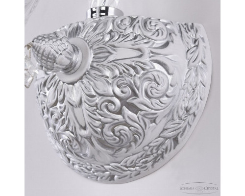 Бра Bohemia Ivele Crystal AL16309B/1/141 WMN