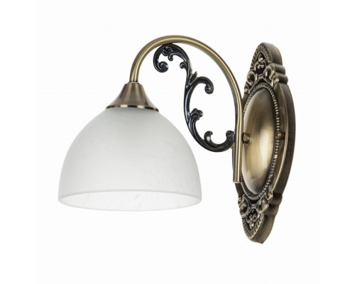 Бра Spica Arte lamp A3037AP-1AB