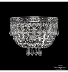 Бра Bohemia Ivele Crystal 19271B/20IV NB