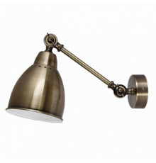 Спот Arte Lamp Braccio A2054AP-1AB