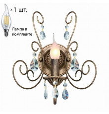 Бра с лампочкой F-Promo Versailles 2158-1W+Lamps