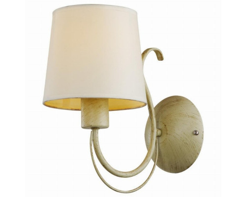 Бра Arte Lamp Orlean A9310AP-1WG