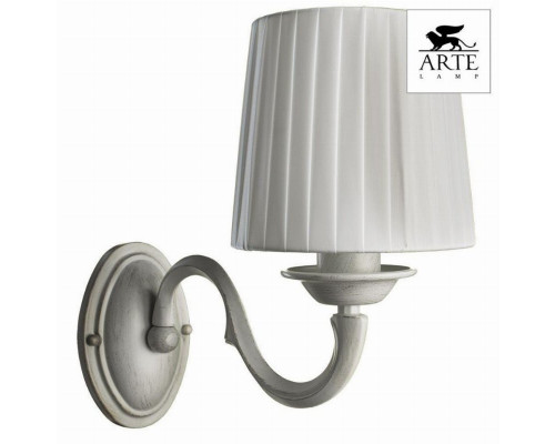 Бра Arte Lamp Alba A9395AP-1WG