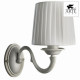 Бра Arte Lamp Alba A9395AP-1WG