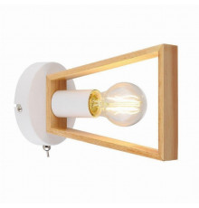 Бра Arte Lamp Brussels A8030AP-1WH