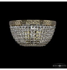 Бра Bohemia Ivele Crystal 19051B/25IV GB