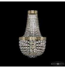 Бра Bohemia Ivele Crystal 19281B/H2/20IV G