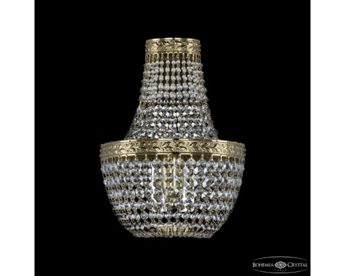 Бра Bohemia Ivele Crystal 19051B/H1/20IV G