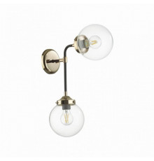 Бра Priama Odeon Light 4971/2W