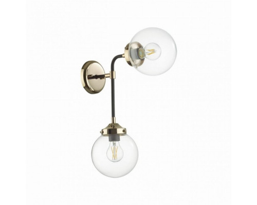 Бра Priama Odeon Light 4971/2W