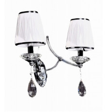 LDW 9268-2 CHR Бра Lumina Deco Dominni