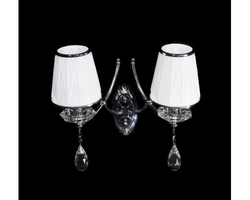 LDW 9268-2 CHR Бра Lumina Deco Dominni