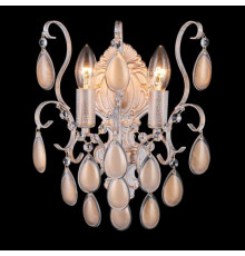 Бра Crystal Lux Sevilia AP2 Gold