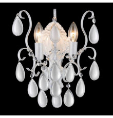 Бра Crystal Lux Sevilia AP2 Silver