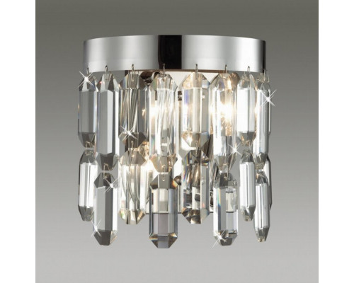 Бра Dakisa Odeon Light 4985/2W