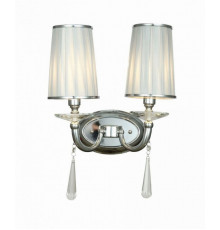 Бра Lumina Deco Fabione LDW 1200-2W CHR