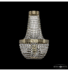 Бра Bohemia Ivele Crystal 19051B/H2/20IV G