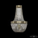 Бра Bohemia Ivele Crystal 19051B/H2/20IV G