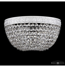 Бра Bohemia Ivele Crystal AL19051B/25FL WMN