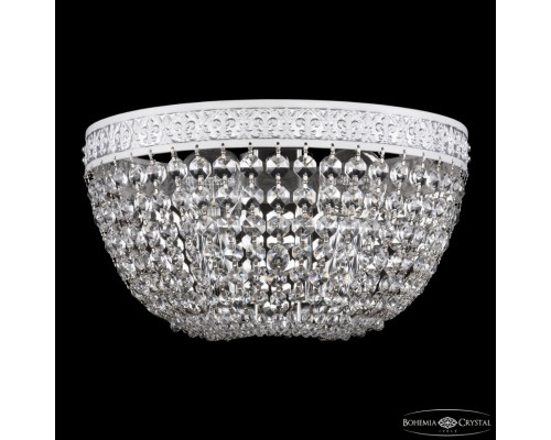 Бра Bohemia Ivele Crystal AL19051B/25FL WMN