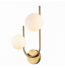 Бра Escada Sphere 642/2A Brass