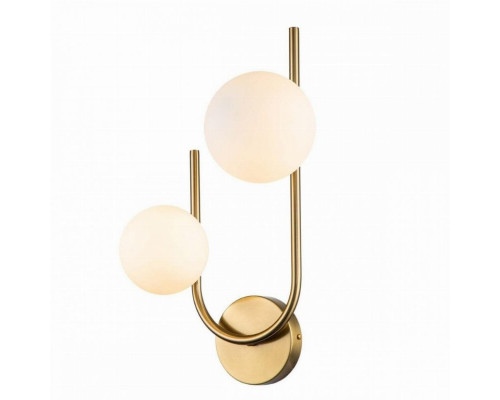 Бра Escada Sphere 642/2A Brass