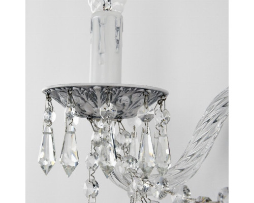 Бра Bohemia Ivele Crystal AL16303B/2/141 WMN