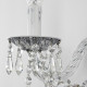 Бра Bohemia Ivele Crystal AL16303B/2/141 WMN