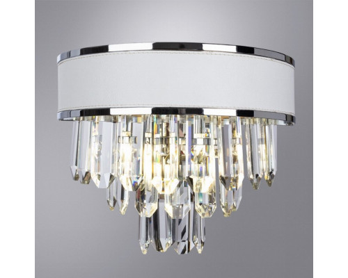 Бра Diadem Arte Lamp A1002AP-2CC