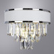 Бра Diadem Arte Lamp A1002AP-2CC