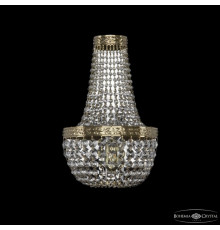 Бра Bohemia Ivele Crystal 19111B/H2/20IV G