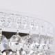 Бра Bohemia Ivele Crystal AL19051B/35FL WMN