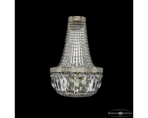 Бра Bohemia Ivele Crystal 19041B/H2/25IV GW