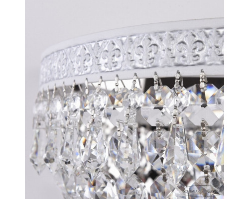 Бра Bohemia Ivele Crystal AL19011B/35FL WMN