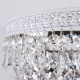 Бра Bohemia Ivele Crystal AL19011B/35FL WMN