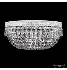 Бра Bohemia Ivele Crystal AL19011B/35FL WMN