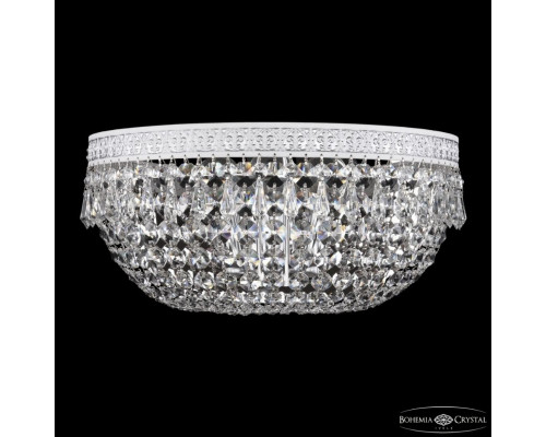 Бра Bohemia Ivele Crystal AL19011B/35FL WMN