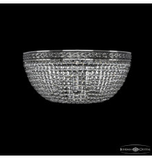 Бра Bohemia Ivele Crystal 19051B/35IV NB