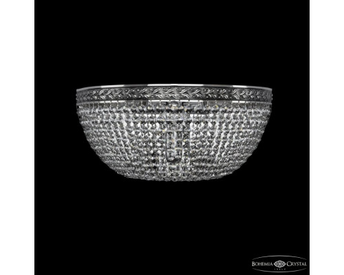 Бра Bohemia Ivele Crystal 19051B/35IV NB